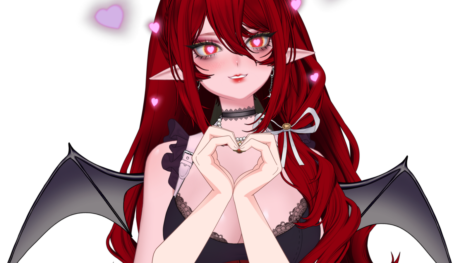 Suiika (customizable)