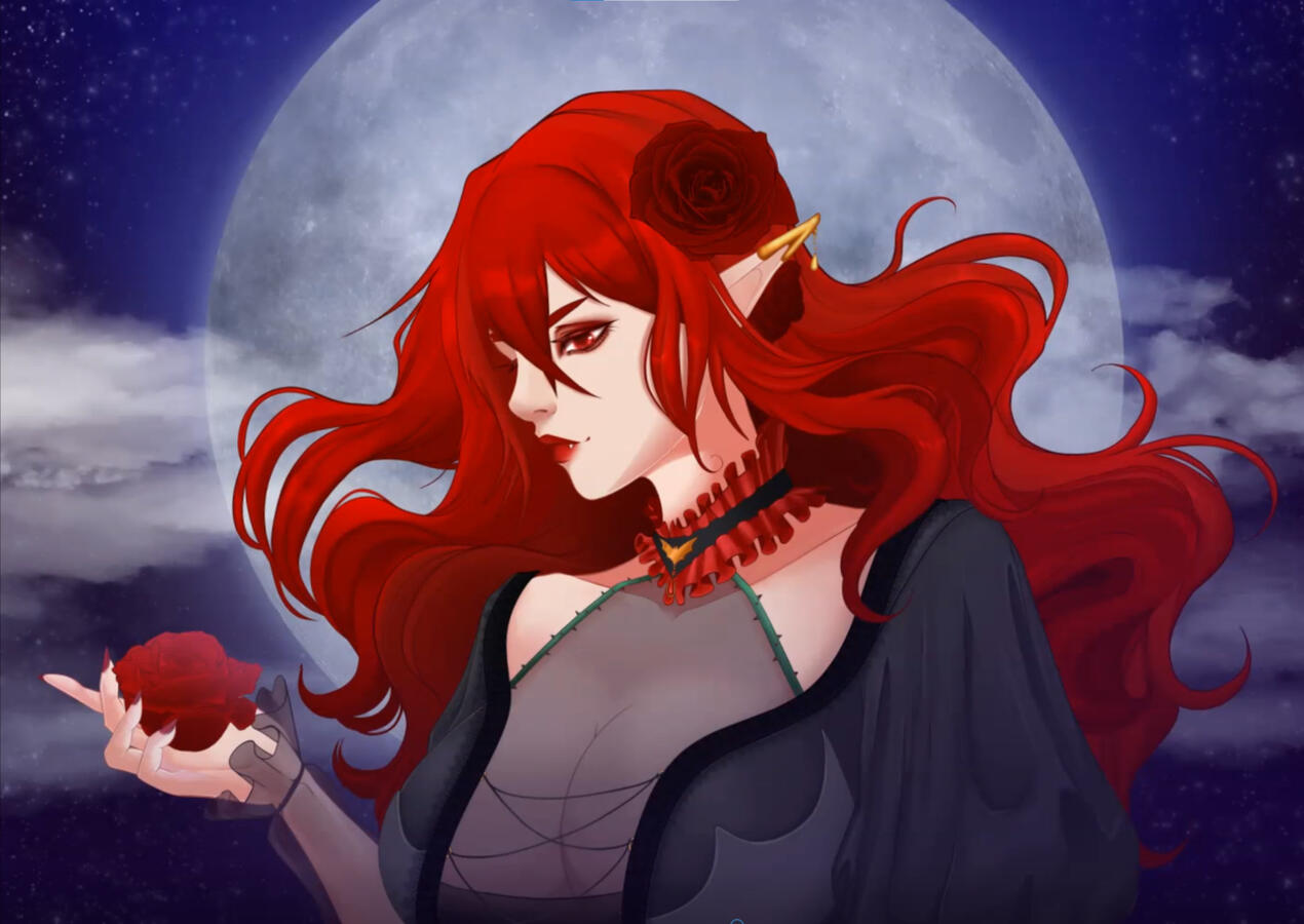 Starting Screen, Text boxes, Panel Boxes, Overlays- Hybrid Effigy